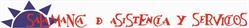 Horario de apertura Salamanca de Asistencia y Servicios, S.l.u., Castellanos de Moriscos