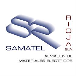 Horario de apertura Samatel Rioja, Logroño