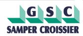 Samper Croissier en Las Palmas de Gran Canaria (Poligono Industrial Los Tarahales) - Horario de apertura