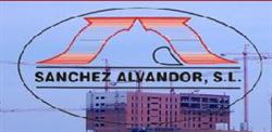 Horario de apertura Sanchez Alvandor S.l., Almendralejo