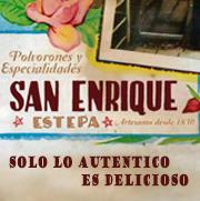 Horario de apertura San Enrique, Estepa