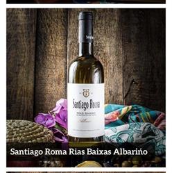Horario de apertura Bodegas Santiago Roma S.l., Ribadumia