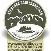 Horario de apertura Aventura Raid Sarratillo S.l., 