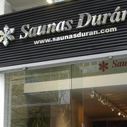 Saunas Durán en Barcelona (Sant Martí) - Horario de apertura