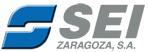 Horario de apertura Sei Zaragoza S.a., 