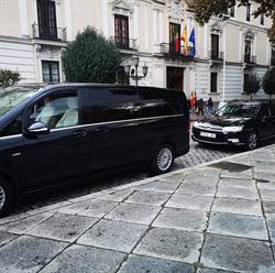Horario de apertura Select Cars, Valladolid