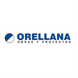 Horario de apertura Orellana Obras y Proyectos, Palma de Mallorca