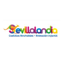 Horario de apertura Sevillalandia Castillos Hinchables, Olivares