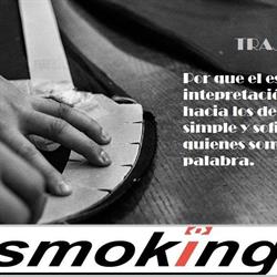 Smoking en Barcelona (Les Corts) - Horario de apertura