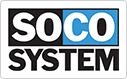 Horario de apertura Soco System Spain S.a., Badalona