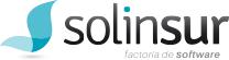 Horario de apertura Solinsur Informatica S.L., Granada