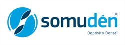 Somuden S.l. en Zaragoza (Distrito Universidad) - Horario de apertura