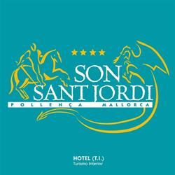 Horario de apertura Hotel Son Sant Jordi, Pollença