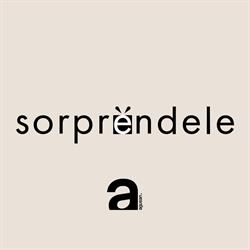 Horario de apertura Sorpréndele, Xàtiva
