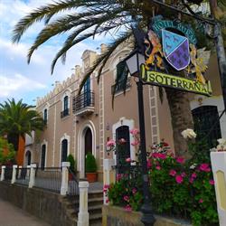 Horario de apertura Hotel Rural Soterraña, Madroñera