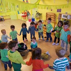 Horario de apertura El Cangur Guardería Infantil, Vilanova i la Geltrú