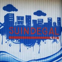 Horario de apertura Suindegal, Ourense