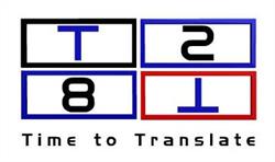Horario de apertura Time To Translate S.l., Barcelona