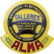 Horario de apertura Talleres Alma S.l., Valladolid