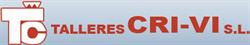 Horario de apertura Talleres Cri-Vi S.l., San Javier