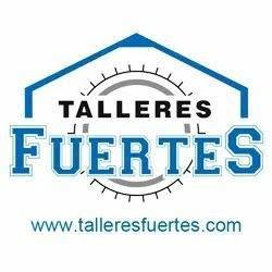 Horario de apertura Talleres Fuertes, Valdefuentes del Páramo