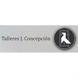 Talleres J. Concepción, S.L. en Valencia (Extramurs) - Horario de apertura