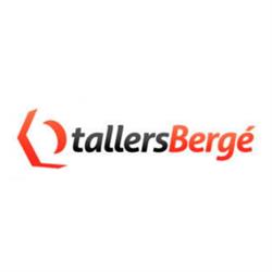 Horario de apertura Talleres Bergé SL, Corbíns
