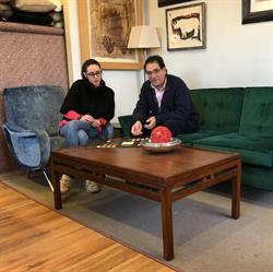 Horario de apertura Tapicerias Nuevo Sur, Valdemoro