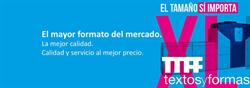 Textos y Formas S.l. en Sevilla (Casco Antiguo) - Horario de apertura