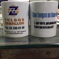 Horario de apertura ZABALLOS, Badalona