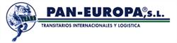 Horario de apertura Trans Pan Europa S.L., Irun