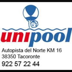 Horario de apertura Unipool España S.L.U., Tacoronte