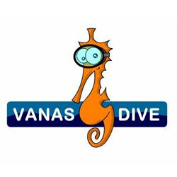 Horario de apertura Escuela y Salidas de Buceo Vanas Dive, Barcelona