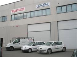 Horario de apertura Vapormat S.A., Andoain