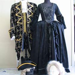 Vestuario Paris en Madrid (Centro) - Horario de apertura