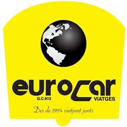 Horario de apertura VIAJES EUROCAR SL, Igualada