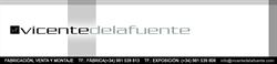 Horario de apertura Muebles de Cocina Vicente de La Fuente S.l., Corexo