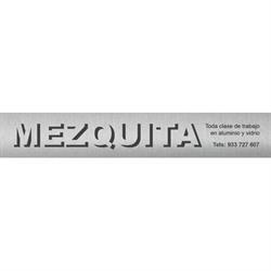 Horario de apertura Vidrios y aluminios Mezquita, S.L., Esplugues de Llobregat