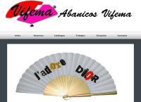 Horario de apertura Abanicos Vifema - Abanicos Mon Air SL, Aldaia