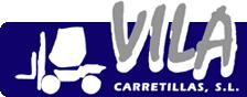 Horario de apertura Vila Carretillas S.L., Granollers