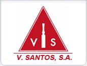 Horario de apertura V. Santos S.a., Fuenlabrada