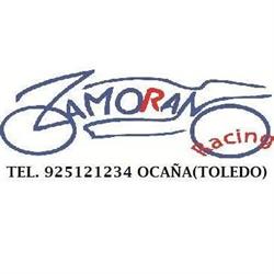 Horario de apertura Zamorano Racing S.l., Ocaña