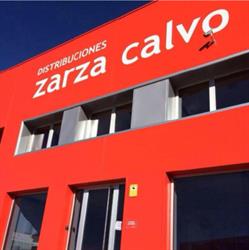 Horario de apertura Distribuciones Zarza Calvo S.l., Ávila