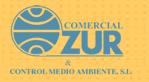 Horario de apertura Comercial Zur & Control Medio Ambiente S.l., Zamudio