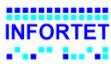 Infortet Sistemas Informaticos. S.l. en Madrid (Tetuán) - Horario de apertura