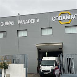 Horario de apertura Cobamaq, S.l., Illescas