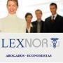 Horario de apertura Lexnor Abogados - Economistas, Gijón