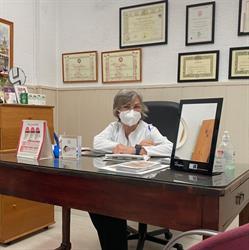 Horario de apertura Medicina Estetica. Centro Huelva, 