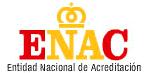 Horario de apertura ENAC, Madrid
