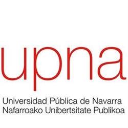 Horario de apertura Upna- Universidad Pública de Navarra, Pamplona